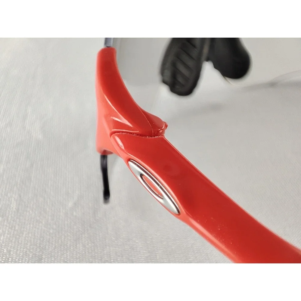 Oakley‎ EVZero Path OO9313-1938 Infrared Photochromic Low Bridge Asian Fit
